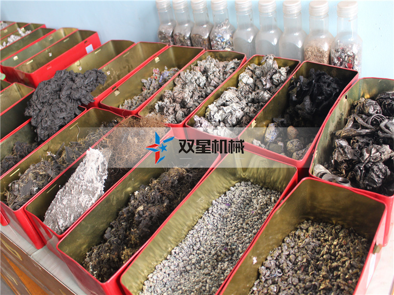 天堂精品视频在线观看 木材撕碎机撕碎现场物料实拍