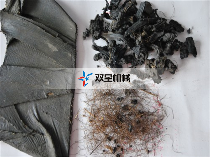 天天干天天射天天大爽 皓星轮胎撕碎机安装说明及设备操作指南