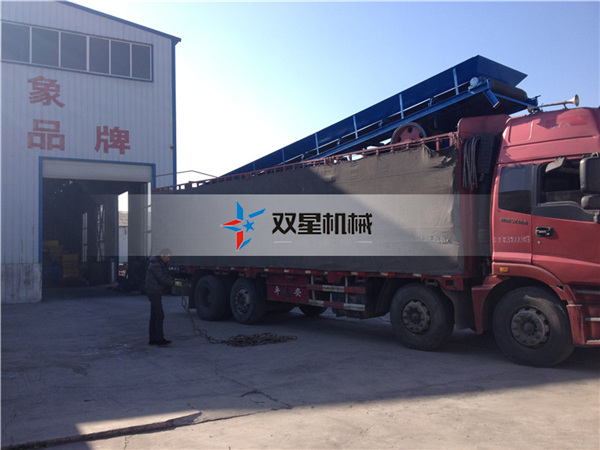 <a href='http://astimsrl.com' target='_blank'><span>金属撕碎机</span></a>设备发往四川成都