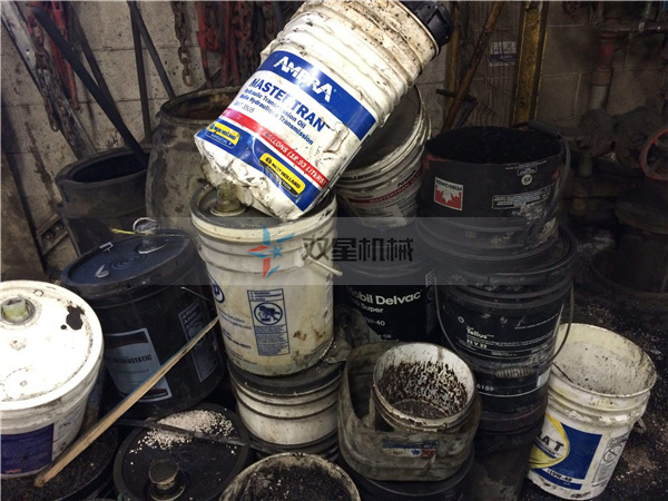 天堂精品视频在线观看 双轴撕碎机设备生产效率稳定
